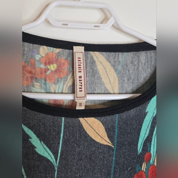 Antonia Marras wool sweater - Picture 4 of 6